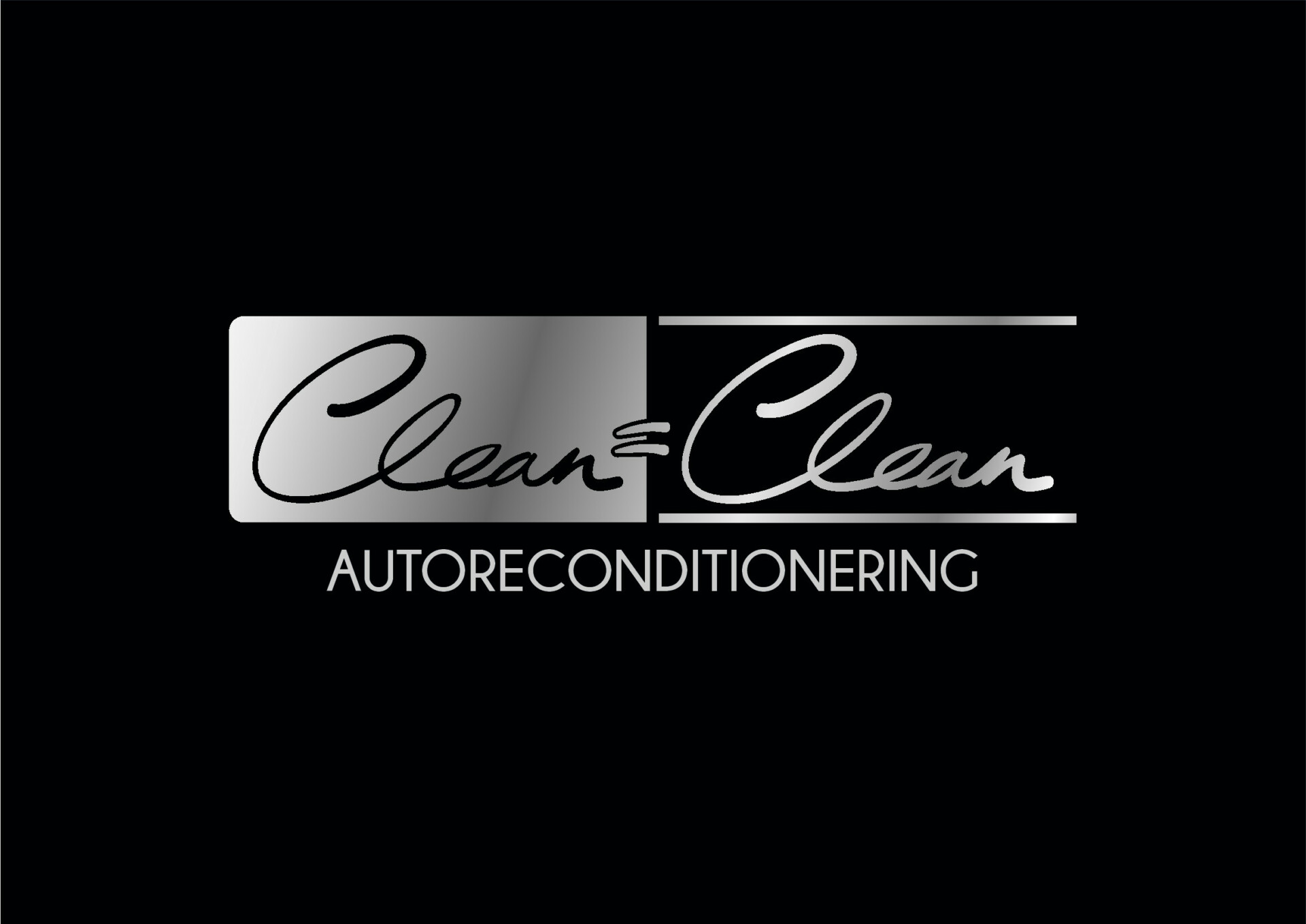 Logo Clean = Clean